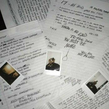 XXXTentacion - 17 (LP)