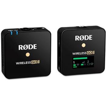 RODE Wireless GO II Single (MROD248)