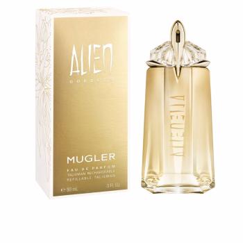 Thierry Mugler Alien Goddess - EDP (plnitelná) 2 ml - odstrek s rozprašovačom