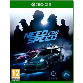 Need for Speed – Xbox One (1024082)