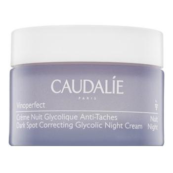 Caudalie Vinoperfect nočný krém Dark Spot Glycolic Night Cream 50 ml