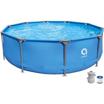 Avenli Nafukovací bazén s príslušenstvom 3,05 m (filtrácia) (12015EU)