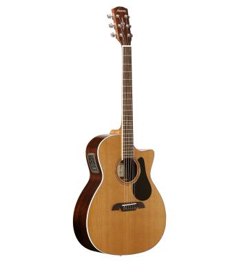 Alvarez AG75WCE