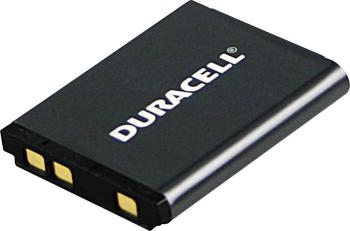 Duracell EN-EL10 akumulátor do kamery Náhrada za orig. akumulátor NP-45 3.7 V 630 mAh