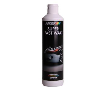 MOTIP - Super rýchly vosk 500 ml