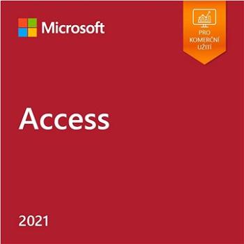 Microsoft Access LTSC 2021 (elektronická licencia) (DG7GMGF0D7FV)