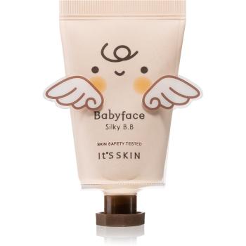 It´s Skin Babyface zmatňujúci BB krém SPF 30 30 ml