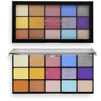 REVOLUTION Re-Loaded Palette Spirited Love (5057566605236)