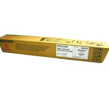 RICOH MPC2000 (888642/884948) - originálny toner, purpurový, 15000 strán