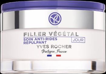 Yves Rocher Denná vyhladzujúca starostlivosť proti vráskam 50 ml