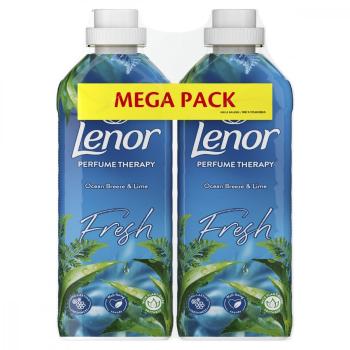 LENOR BUNDLE PACK OCEAN BREEZE (2X925ML)