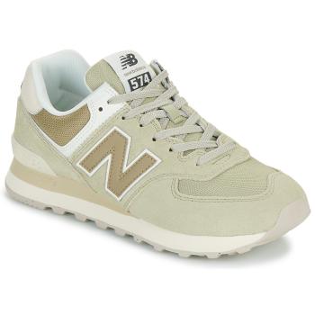 New Balance  574  Nízke tenisky Béžová