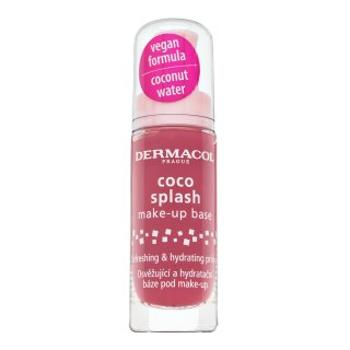 Dermacol Coco Splash Make-up Base báza pod make-up 20 ml