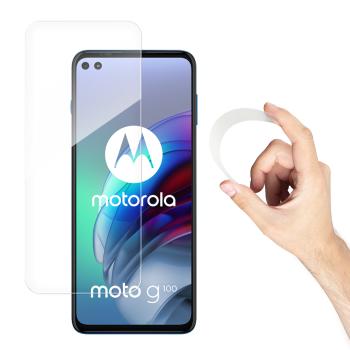 Wozinsky ohybné ochranné sklo pre Motorola Moto G100/Edge S  KP9806