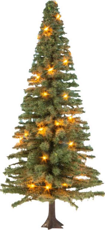 NOCH 0022111 strom vianočný stromček 50 mm 1 ks
