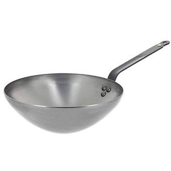 de Buyer 5618.32 Wok mineral B Element 32 cm