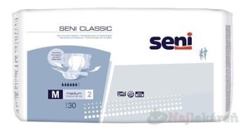 Seni Super Classic M 30 ks