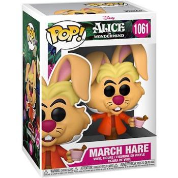 Funko POP! Disney Alice 70th – March Hare (889698557375)