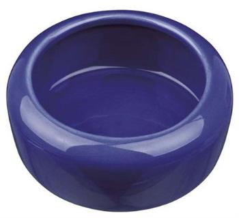 Trixie Bowl with rounded rim, ceramic, 200 ml/ř 10 cm