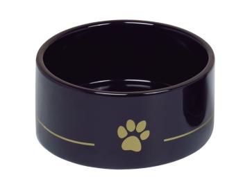 Nobby keramická miska GOLDEN PAW 18,0 x 7,0 cm 1,1 l