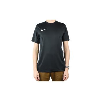 Nike  Park VII Tee  Tričká s krátkym rukávom Čierna