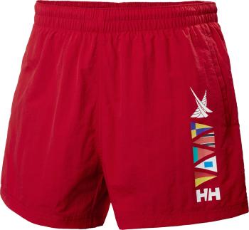 Helly Hansen Men's Cascais Trunk Red 2XL