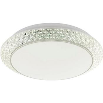 Eglo 97037 LED Stropné svietidlo Porecta 1× 18 W (EGL78908)