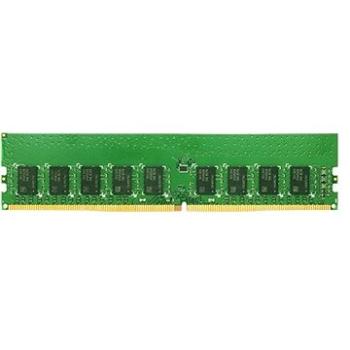 Synology RAM 16 GB DDR4-2666 ECC unbuffered DIMM 288-pin (D4EC-2666-16G)