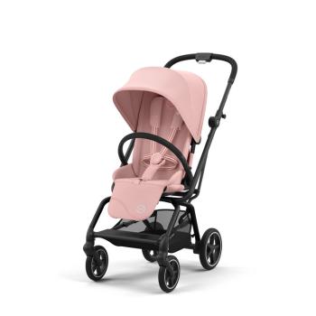 CYBEX Kočík športový Eezy S Twist+ 2 BLK Candy Pink Gold