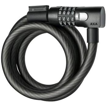 AXA Cable Resolute C15 – 180 Code Mat black (8713249275611)