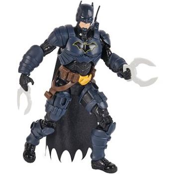 Batman figúrka so špeciálnym výstrojom 30 cm (778988250761)