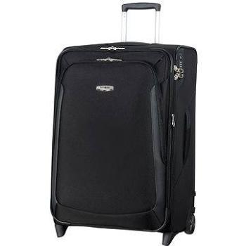 Samsonite XBLADE 3.0 UPRIGHT 69/25 EXP Black (5414847677502)