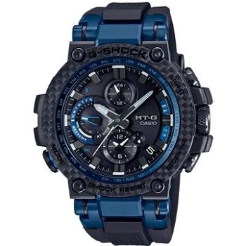 CASIO G-SHOCK MT-G Carbon Fiber Bezel MTG-B1000XB-1AER