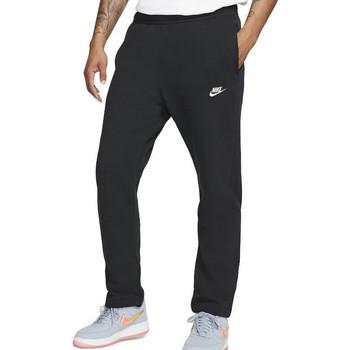 Nike  Tepláky/Vrchné oblečenie Sportswear Club Fleece  Čierna