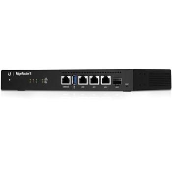 Ubiquiti EdgeRouter ER-4