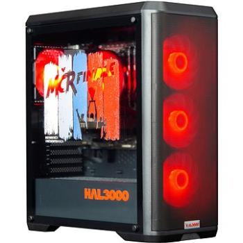 HAL3000 MČR Finále 3 Pro 3050 (PCHS2581)
