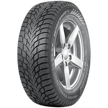 Nokian Seasonproof C 215/75 R16 116/114 R Zesílená (T431966)