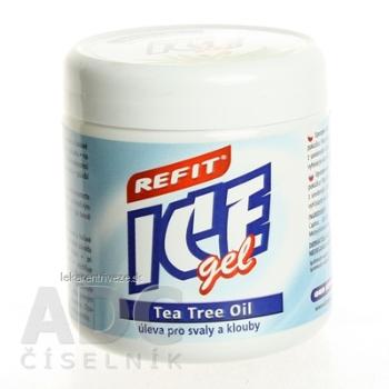 REFIT ICE GEL TTO 1x230 ml