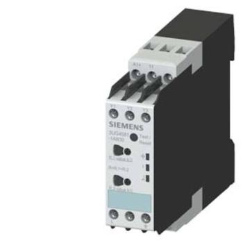 Siemens 3UG4581-1AW30 monitorovacie relé pre inštalácie