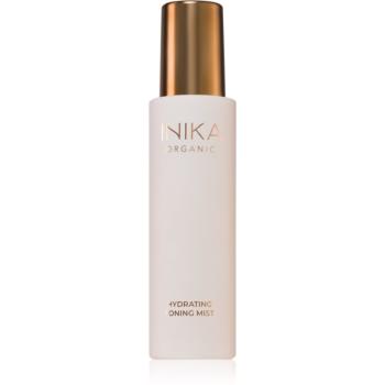 INIKA Organic Hydrating Toning Mist hydratačná hmla 120 ml