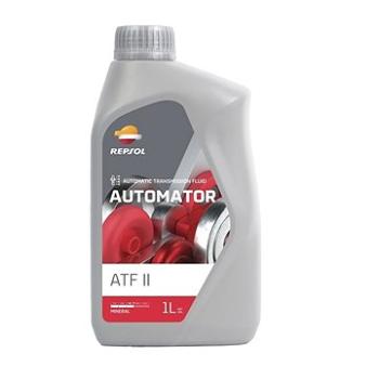 REPSOL AUTOMATOR ATF II 1 l (RPP4067ZHA)