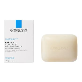 LA ROCHE-POSAY Lipikar Surgras mydlo 150g