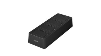 Epson 4-Slot Battery-Charger