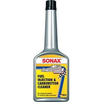 SONAX - Čistič vstrekovania a karburátorov, 250 ml (519100)