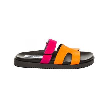 Steve Madden  Missile-e sandal  Sandále Oranžová