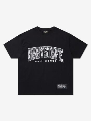 Babystaff College Oversize T-Shirt - S