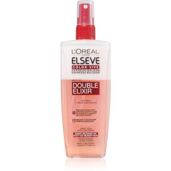 L’Oréal Paris Elseve Color-Vive expres balzam pre farbené a melírované vlasy 200 ml