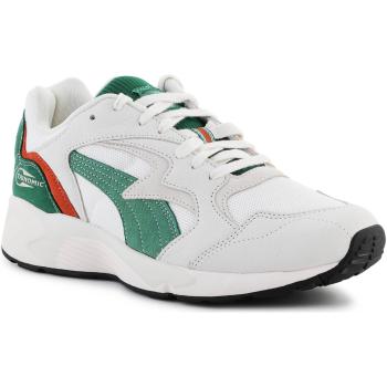 Puma  UNISEX topánky  PREVAIL 389445-01  Nízke tenisky Viacfarebná