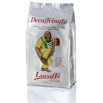 LucaffeDecafeinato 700 g (8021103710988)