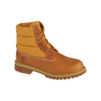 Timberland  6 In Premium Boot  Turistická obuv Hnedá